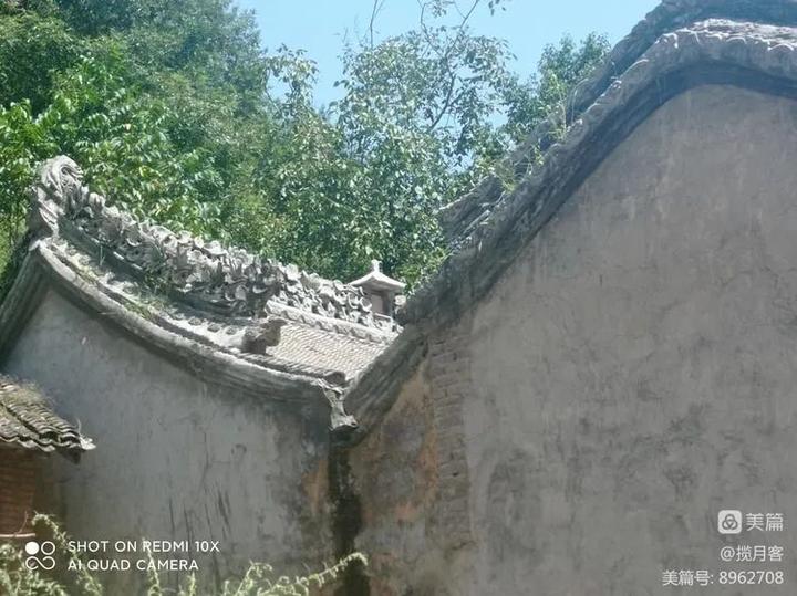 周丹军:黑山老街游记