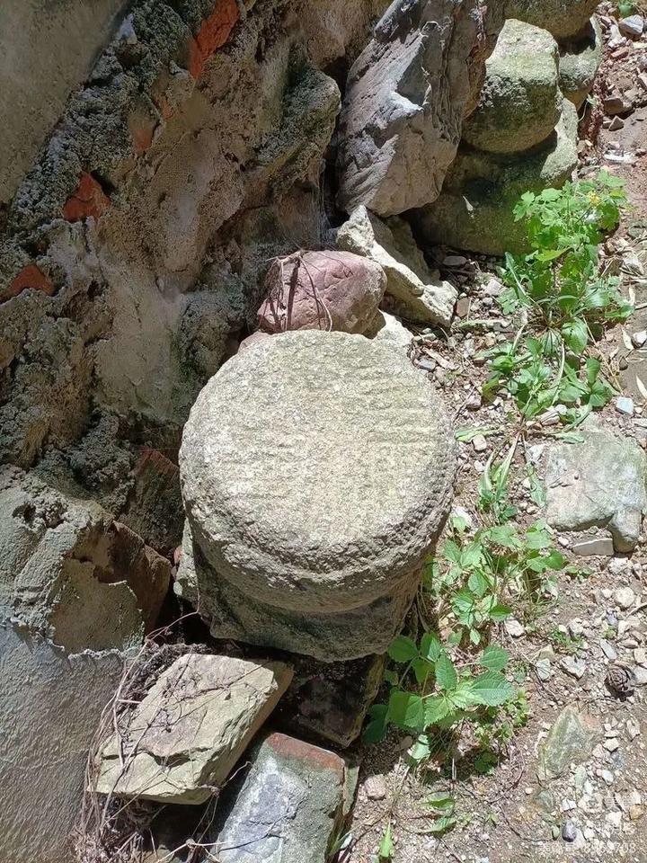 周丹军:黑山老街游记