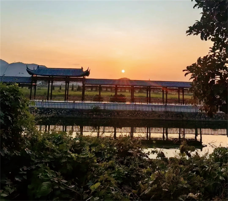 记得住乡愁 留得住乡情——武穴市大法寺镇东畈村倾心打造和美乡村纪实