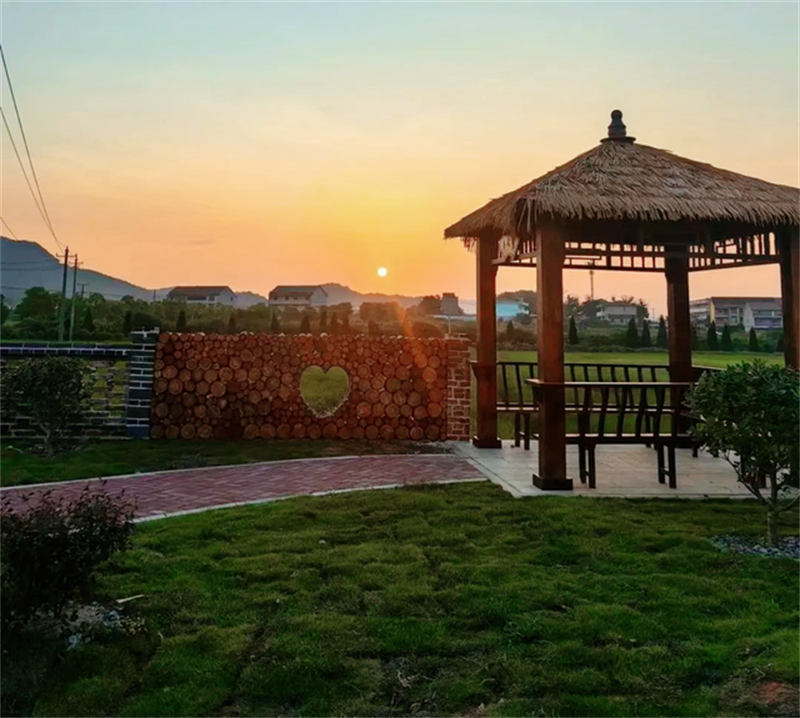 记得住乡愁 留得住乡情——武穴市大法寺镇东畈村倾心打造和美乡村纪实